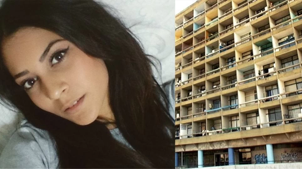 «Κραυγή αγωνίας» από τους γονείς της φοιτήτριας που έπεσε από τον 9ο όροφο της φοιτητικής εστίας (βίντεο)